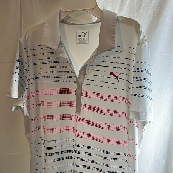 Puma golf woman’s top. - Picture 8 of 8